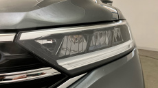 Volkswagen T-Roc 1.5 TSI R-Line 5dr Petrol Hatchback